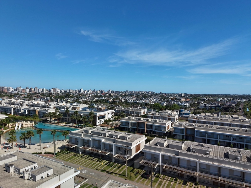 BEIRA-LAGO, SOFISTICAÇÃO E EXCLUSIVIDADE EM UM CONDOMÍNIO DE ALTO PADRÃO. : 41ª foto da galeria de imagens do imóvel