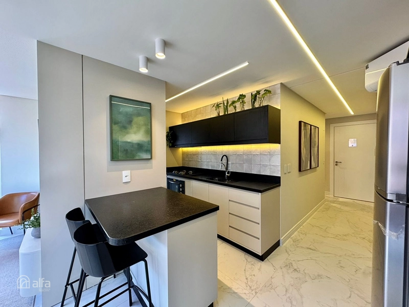 Oportunidade Imperdível: 2 Dormitórios com Suíte, Mobiliado, Decorado e Pronto para Morar!: 9ª foto da galeria de imagens do imóvel