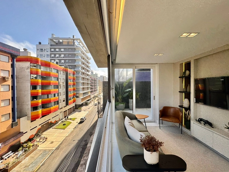 Oportunidade Imperdível: 2 Dormitórios com Suíte, Mobiliado, Decorado e Pronto para Morar!: 7ª foto da galeria de imagens do imóvel