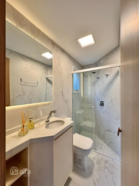 Oportunidade Imperdível: 2 Dormitórios com Suíte, Mobiliado, Decorado e Pronto para Morar!: 22ª foto da galeria de imagens do imóvel