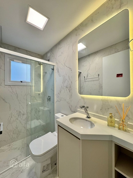 Oportunidade Imperdível: 2 Dormitórios com Suíte, Mobiliado, Decorado e Pronto para Morar!: 23ª foto da galeria de imagens do imóvel