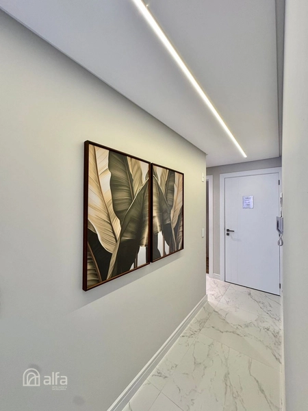 Oportunidade Imperdível: 2 Dormitórios com Suíte, Mobiliado, Decorado e Pronto para Morar!: 13ª foto da galeria de imagens do imóvel
