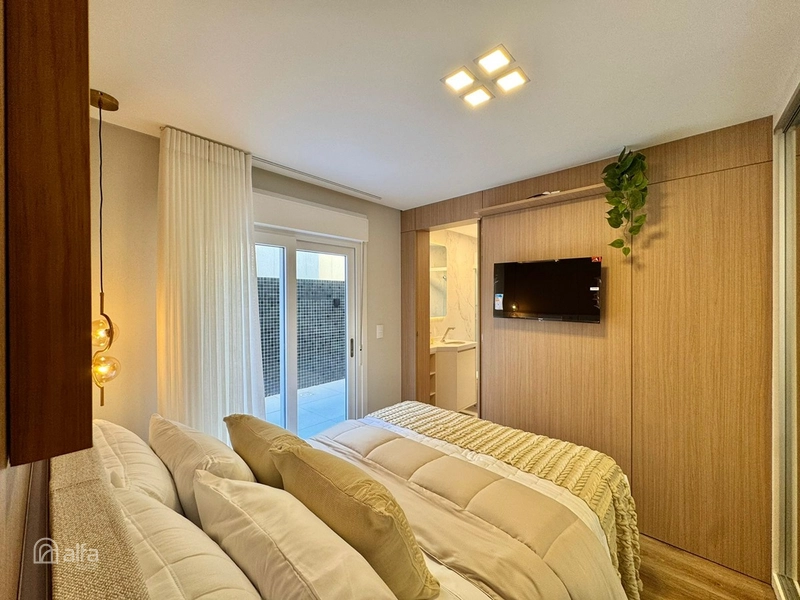 Oportunidade Imperdível: 2 Dormitórios com Suíte, Mobiliado, Decorado e Pronto para Morar!: 19ª foto da galeria de imagens do imóvel
