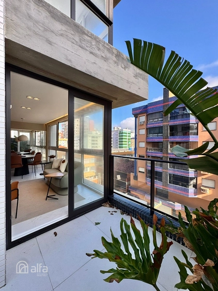 Oportunidade Imperdível: 2 Dormitórios com Suíte, Mobiliado, Decorado e Pronto para Morar!: 4ª foto da galeria de imagens do imóvel