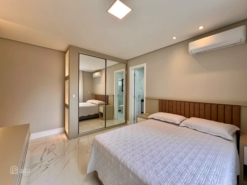 SOFISTICAÇÃO, CONFORTO E LOCALIZAÇÃO PRIVILEGIADA NO NAVEGANTES: 22ª foto da galeria de imagens do imóvel