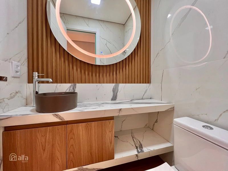 SOFISTICAÇÃO, CONFORTO E LOCALIZAÇÃO PRIVILEGIADA NO NAVEGANTES: 15ª foto da galeria de imagens do imóvel