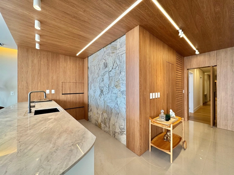 Apartamento de alto padrão bairro Navegantes: 10ª foto da galeria de imagens do imóvel