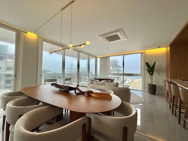 Apartamento de alto padrão bairro Navegantes: 11ª foto da galeria de imagens do imóvel