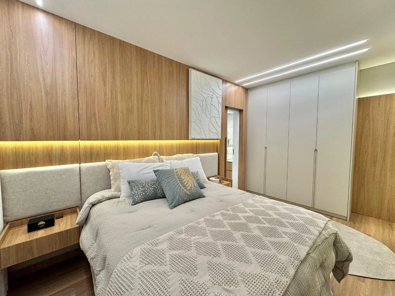 Apartamento de alto padrão bairro Navegantes: 14ª foto da galeria de imagens do imóvel