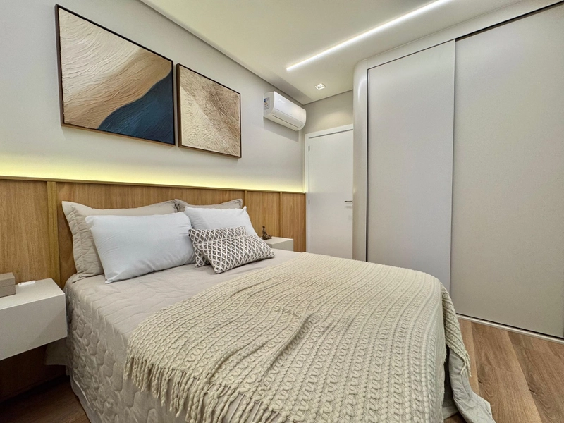 Apartamento de alto padrão bairro Navegantes: 15ª foto da galeria de imagens do imóvel
