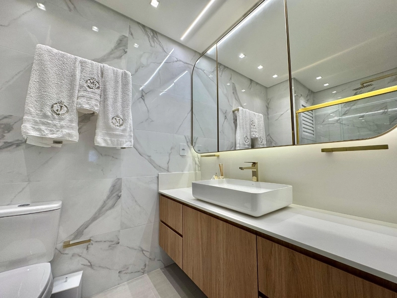 Apartamento de alto padrão bairro Navegantes: 16ª foto da galeria de imagens do imóvel
