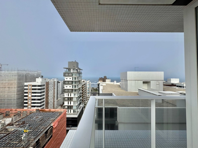 Apartamento de alto padrão bairro Navegantes: 18ª foto da galeria de imagens do imóvel
