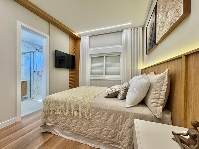 Apartamento de alto padrão bairro Navegantes: 19ª foto da galeria de imagens do imóvel