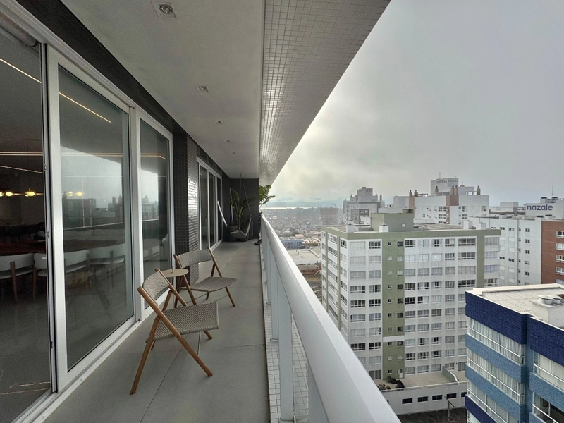 Apartamento de alto padrão bairro Navegantes: 21ª foto da galeria de imagens do imóvel