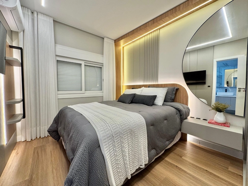 Apartamento de alto padrão bairro Navegantes: 22ª foto da galeria de imagens do imóvel