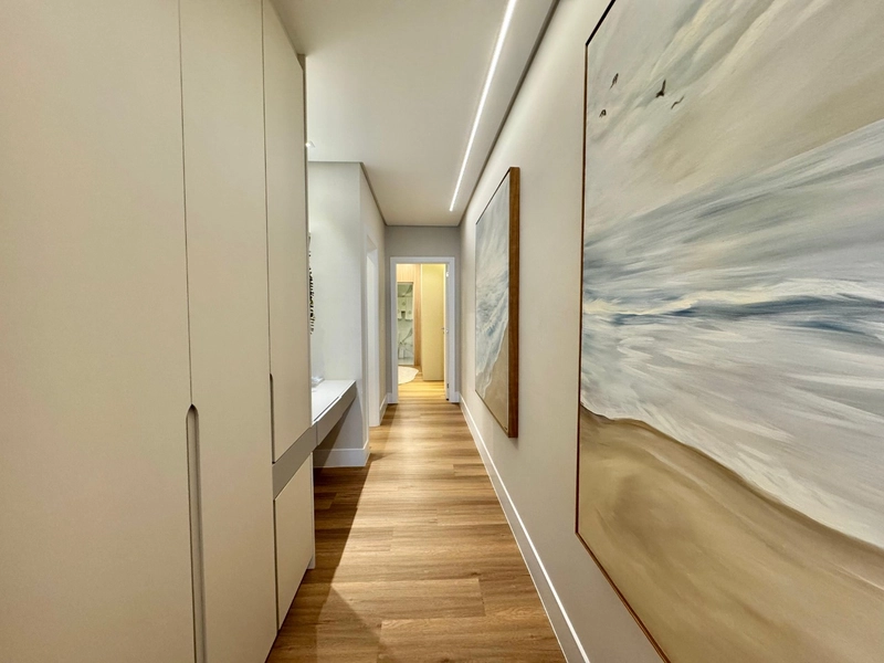 Apartamento de alto padrão bairro Navegantes: 23ª foto da galeria de imagens do imóvel