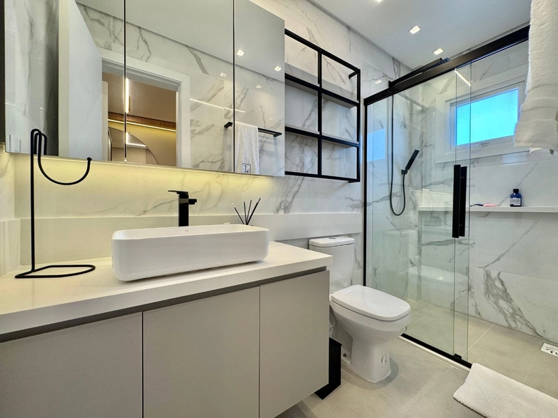 Apartamento de alto padrão bairro Navegantes: 25ª foto da galeria de imagens do imóvel