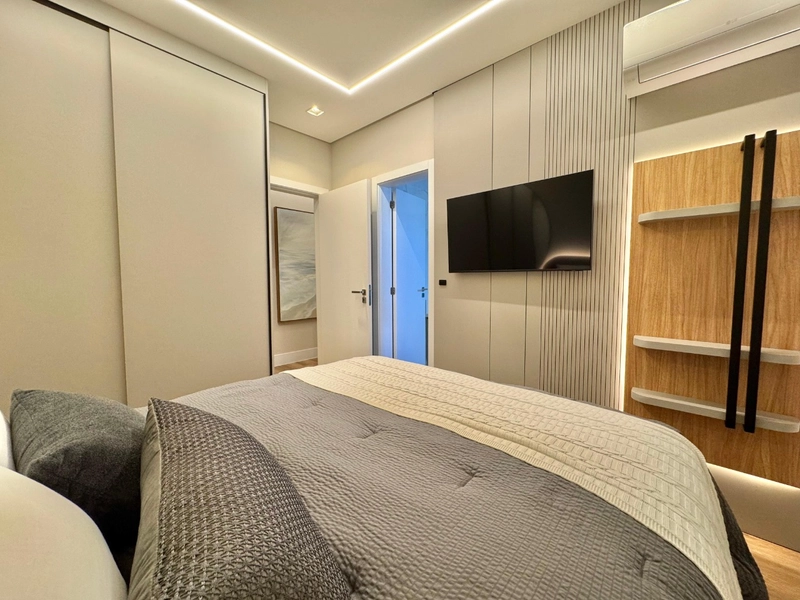 Apartamento de alto padrão bairro Navegantes: 26ª foto da galeria de imagens do imóvel