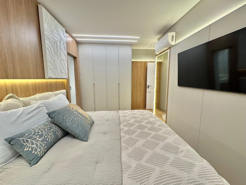 Apartamento de alto padrão bairro Navegantes: 28ª foto da galeria de imagens do imóvel