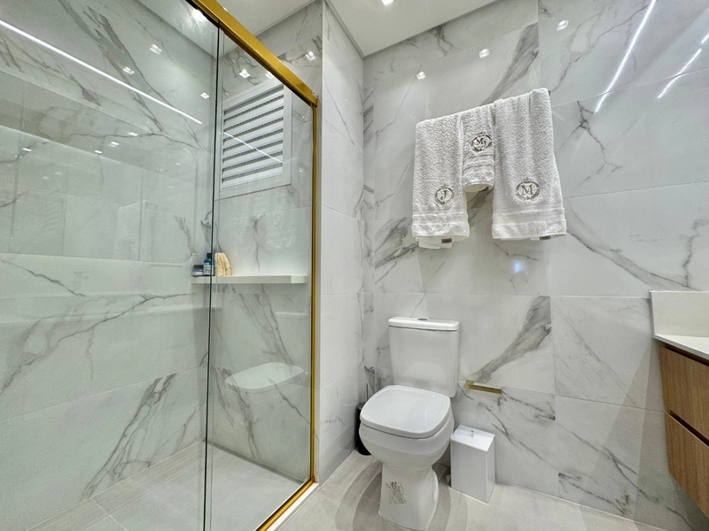Apartamento de alto padrão bairro Navegantes: 30ª foto da galeria de imagens do imóvel