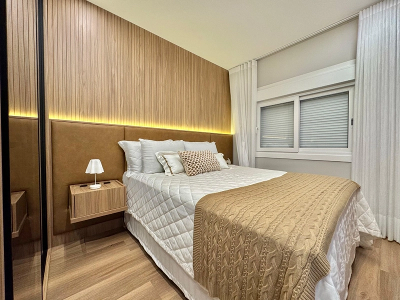 Apartamento de alto padrão bairro Navegantes: 32ª foto da galeria de imagens do imóvel