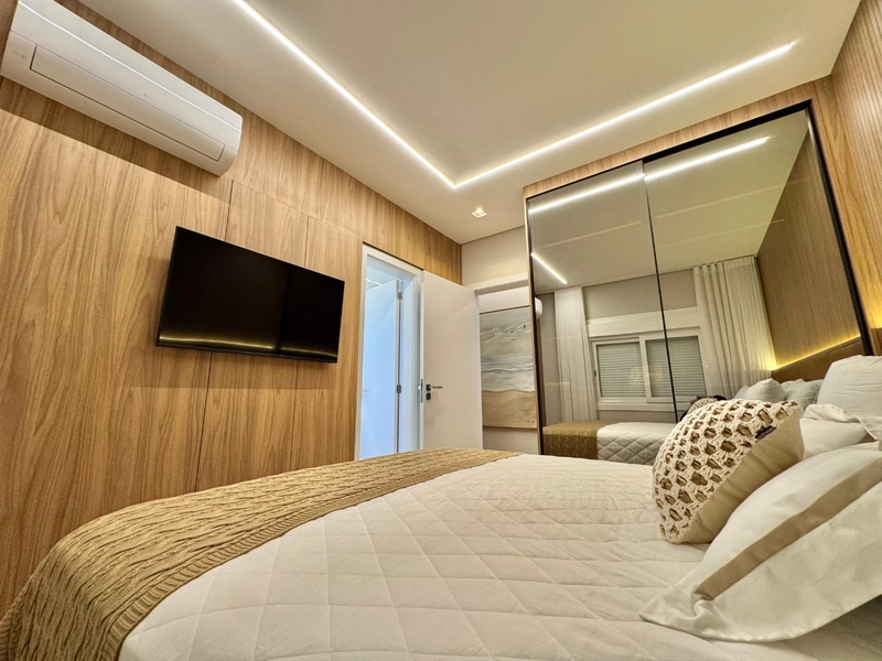Apartamento de alto padrão bairro Navegantes: 33ª foto da galeria de imagens do imóvel