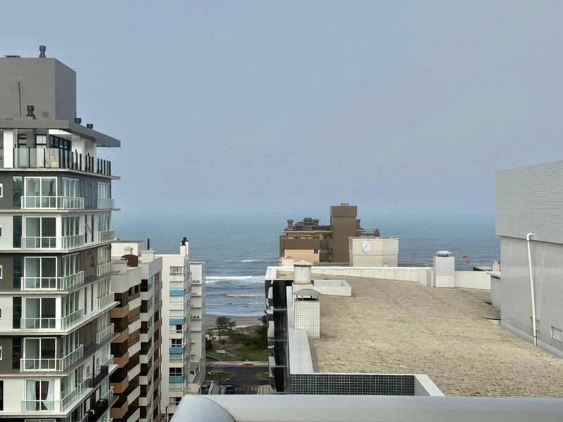 Apartamento de alto padrão bairro Navegantes: 34ª foto da galeria de imagens do imóvel