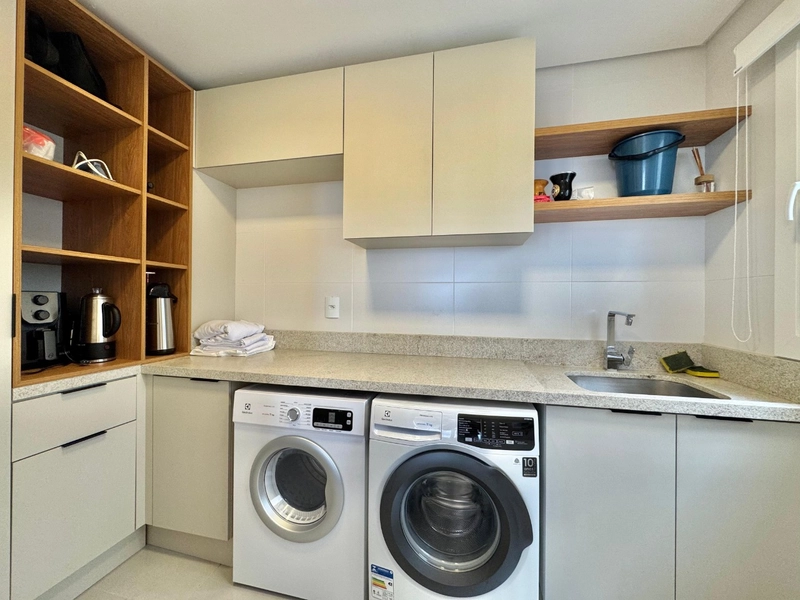 Apartamento de alto padrão bairro Navegantes: 35ª foto da galeria de imagens do imóvel