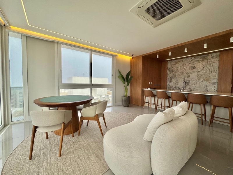 Apartamento de alto padrão bairro Navegantes: 4ª foto da galeria de imagens do imóvel