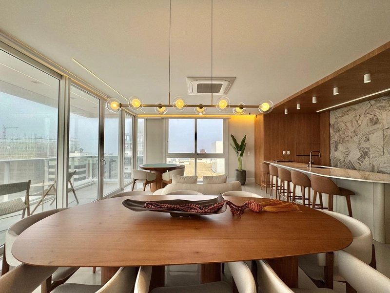 Apartamento de alto padrão bairro Navegantes: 7ª foto da galeria de imagens do imóvel