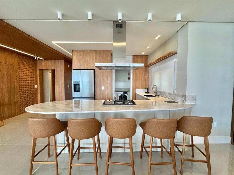 Apartamento de alto padrão bairro Navegantes: 9ª foto da galeria de imagens do imóvel