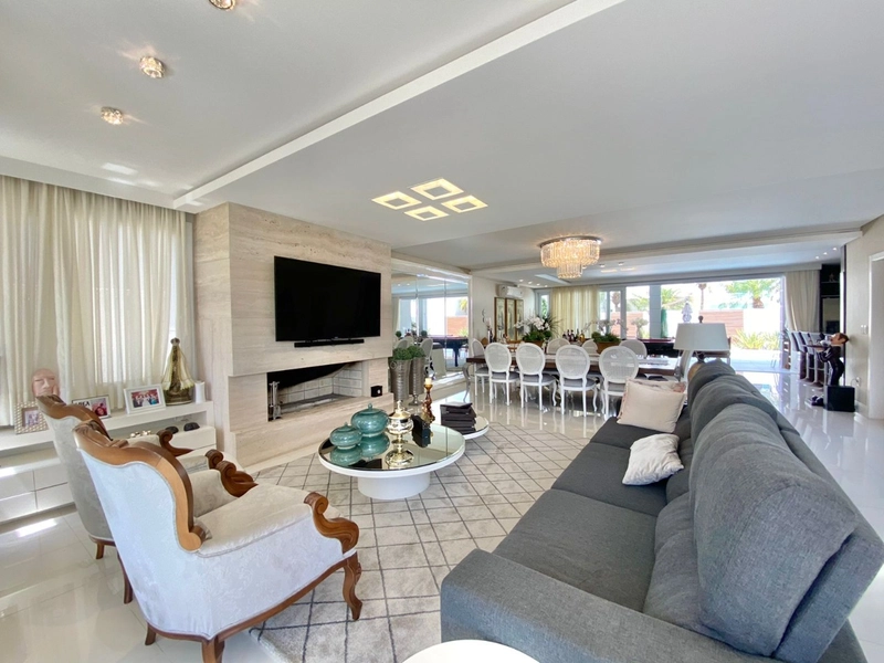 Incrível sobrado no condominio Condado: 22ª foto da galeria de imagens do imóvel
