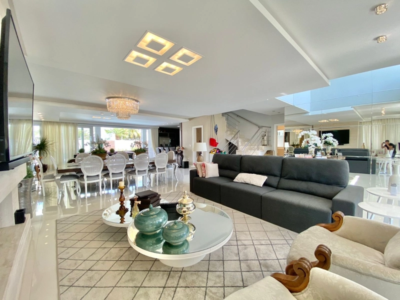 Incrível sobrado no condominio Condado: 24ª foto da galeria de imagens do imóvel