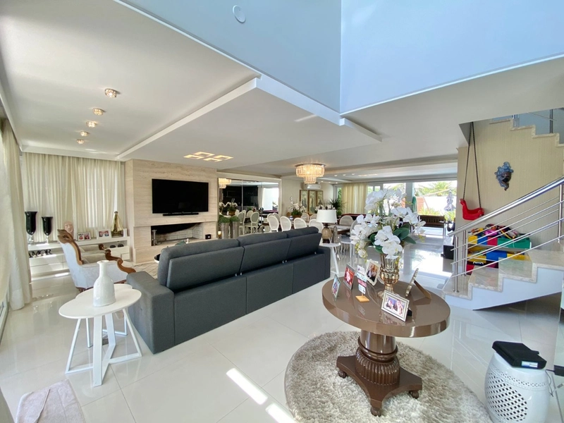 Incrível sobrado no condominio Condado: 28ª foto da galeria de imagens do imóvel