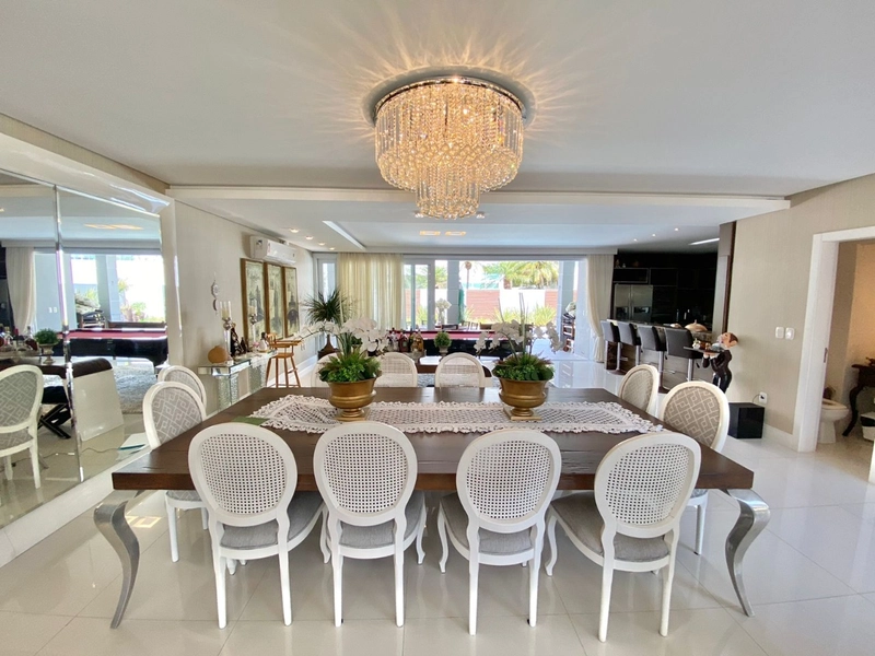 Incrível sobrado no condominio Condado: 29ª foto da galeria de imagens do imóvel
