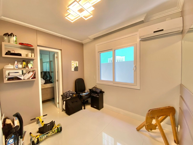 Incrível sobrado no condominio Condado: 3ª foto da galeria de imagens do imóvel