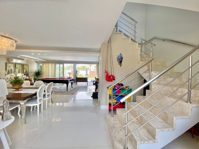 Incrível sobrado no condominio Condado: 30ª foto da galeria de imagens do imóvel