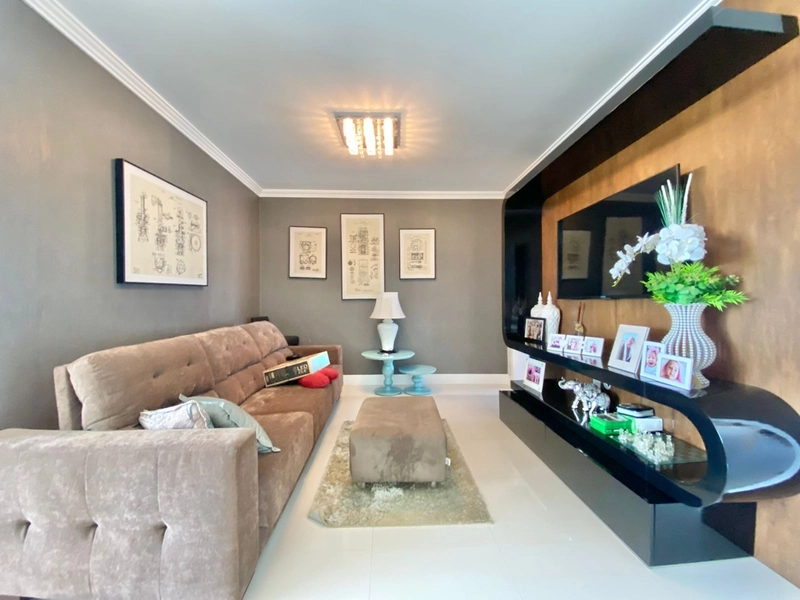 Incrível sobrado no condominio Condado: 33ª foto da galeria de imagens do imóvel
