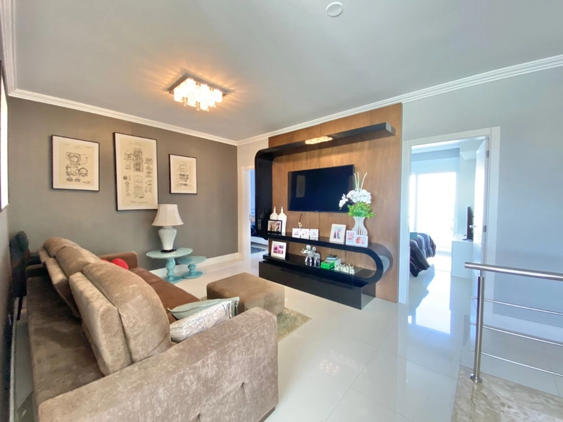 Incrível sobrado no condominio Condado: 39ª foto da galeria de imagens do imóvel