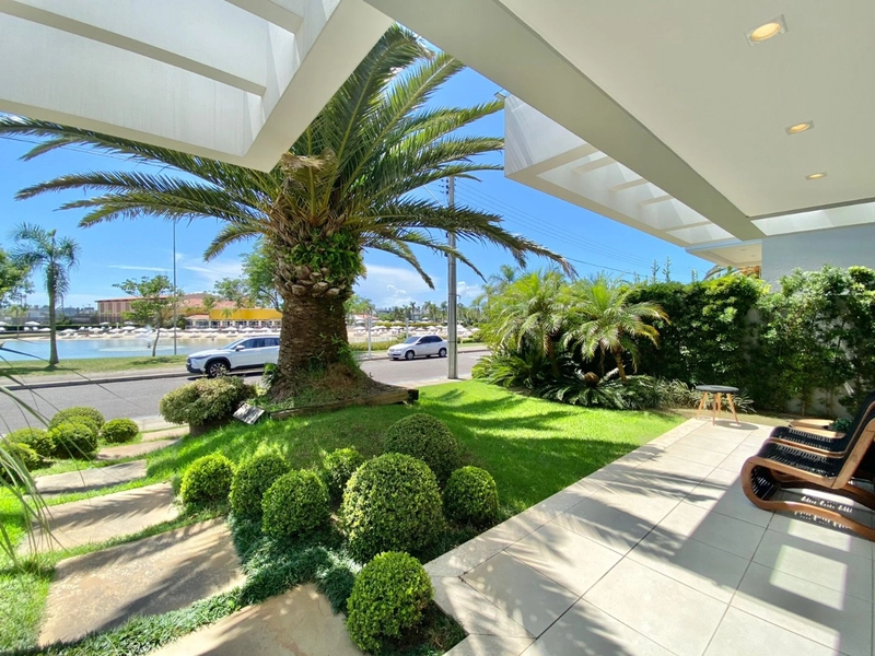 Incrível sobrado no condominio Condado: 4ª foto da galeria de imagens do imóvel