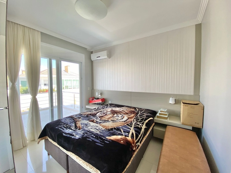 Incrível sobrado no condominio Condado: 40ª foto da galeria de imagens do imóvel