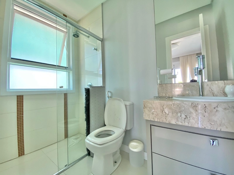 Incrível sobrado no condominio Condado: 41ª foto da galeria de imagens do imóvel