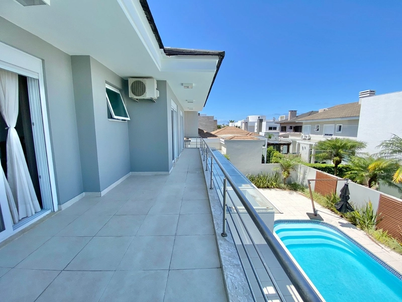 Incrível sobrado no condominio Condado: 43ª foto da galeria de imagens do imóvel