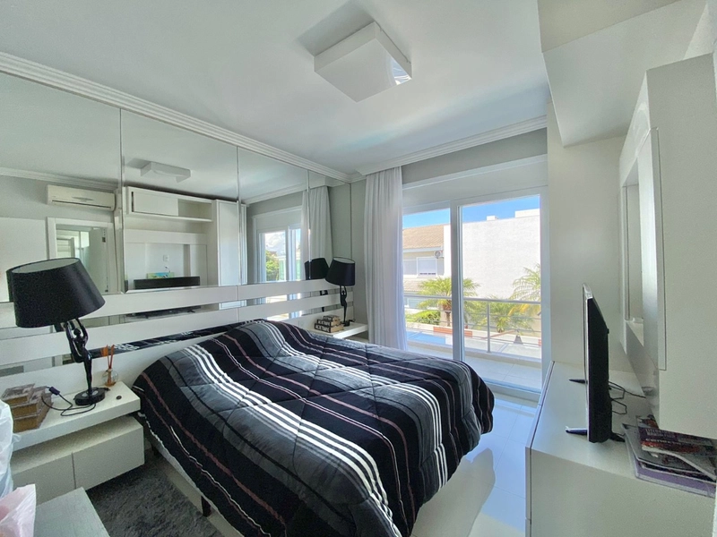 Incrível sobrado no condominio Condado: 45ª foto da galeria de imagens do imóvel