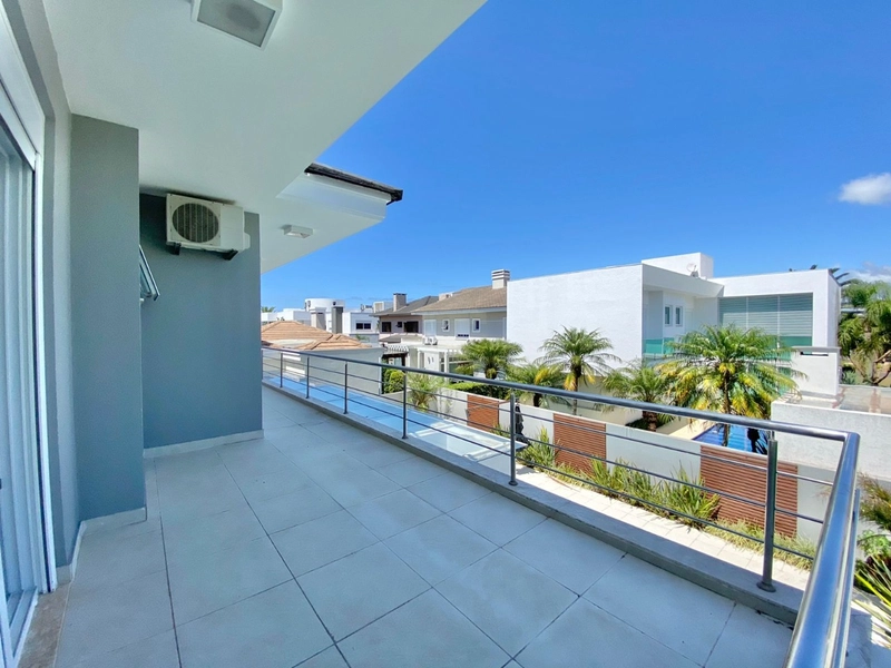 Incrível sobrado no condominio Condado: 46ª foto da galeria de imagens do imóvel