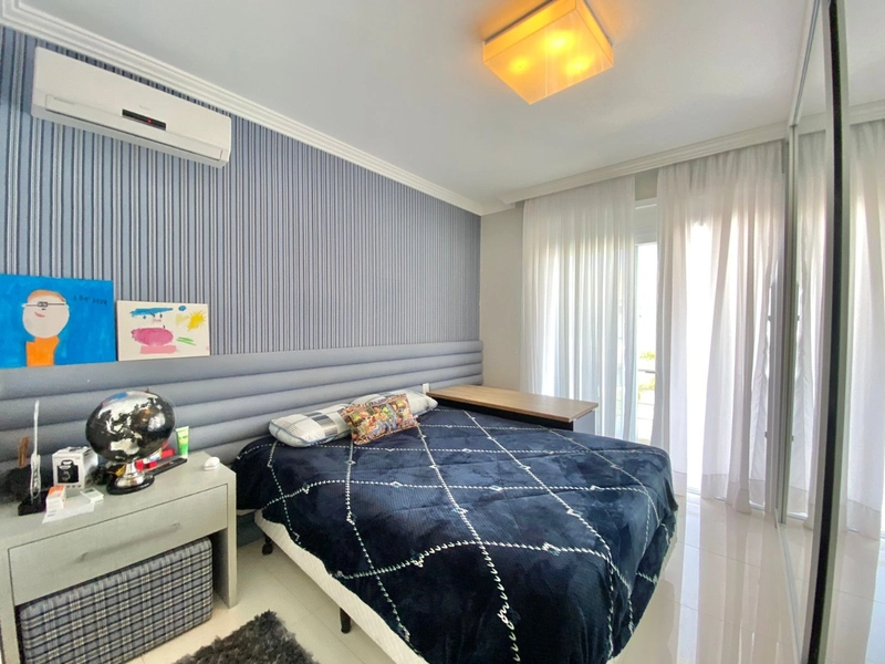 Incrível sobrado no condominio Condado: 47ª foto da galeria de imagens do imóvel