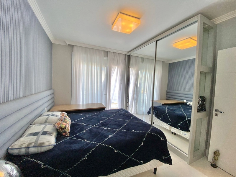 Incrível sobrado no condominio Condado: 49ª foto da galeria de imagens do imóvel