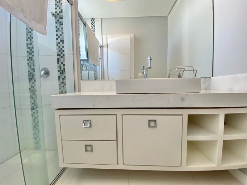 Incrível sobrado no condominio Condado: 50ª foto da galeria de imagens do imóvel