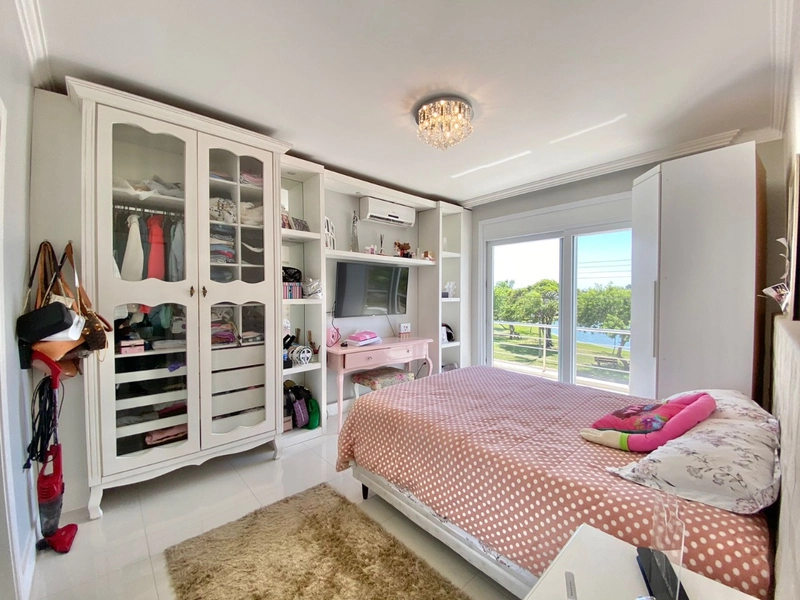 Incrível sobrado no condominio Condado: 51ª foto da galeria de imagens do imóvel