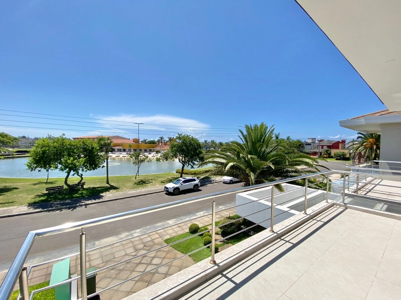 Incrível sobrado no condominio Condado: 53ª foto da galeria de imagens do imóvel